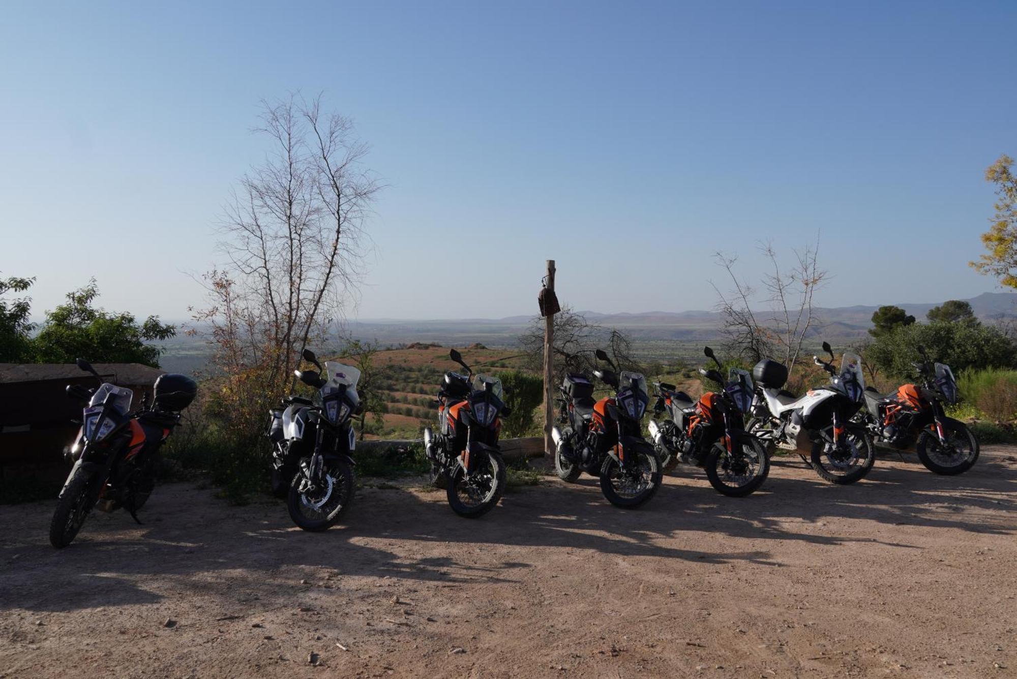 Kasbah Timdaf Hotel Demnat Bagian luar foto